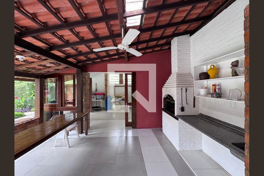 Casa, 3 quartos, 600 m² - Foto 121