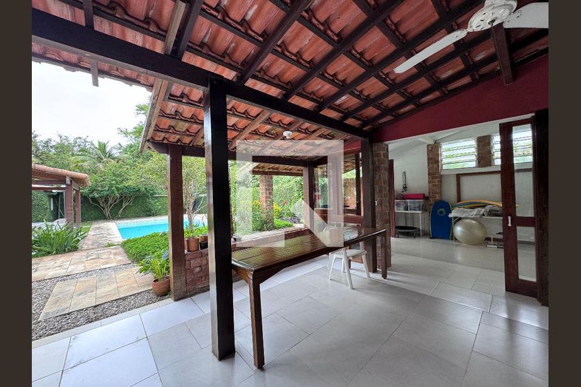 Casa, 3 quartos, 600 m² - Foto 127
