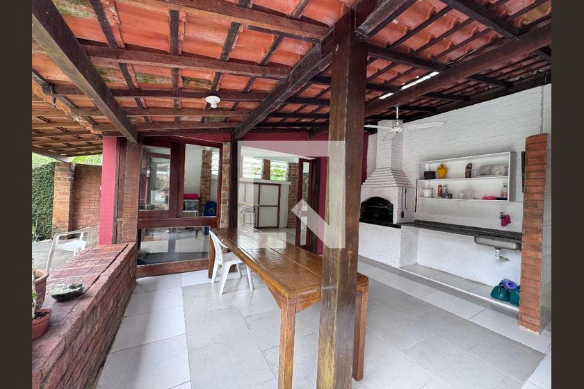 Casa, 3 quartos, 600 m² - Foto 119