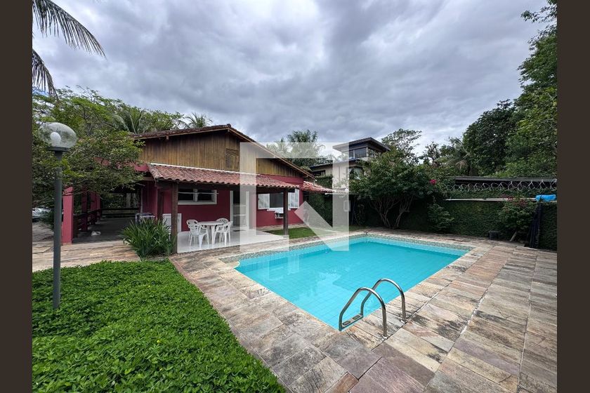 Casa, 3 quartos, 600 m² - Foto 133