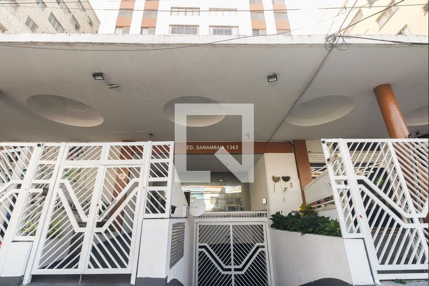 Apartamento, 3 quartos, 96 m² - Foto 81