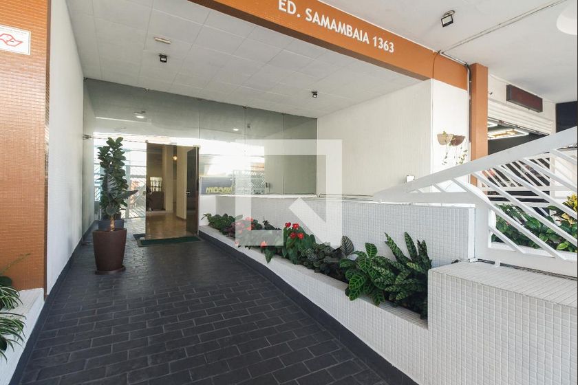 Apartamento, 3 quartos, 96 m² - Foto 79