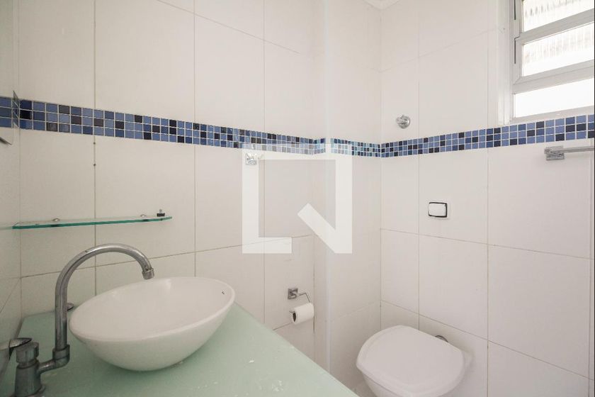Apartamento, 3 quartos, 96 m² - Foto 39