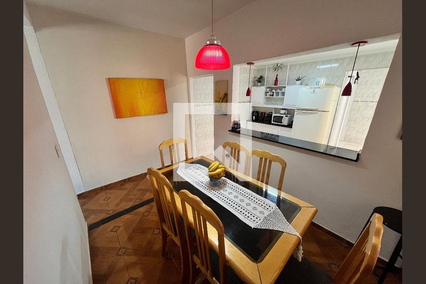 Casa, 3 quartos, 140 m² - Foto 7
