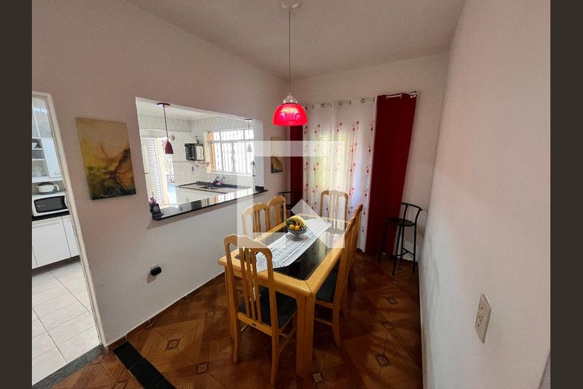Casa, 3 quartos, 140 m² - Foto 5