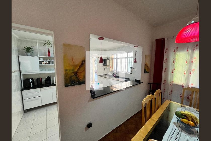 Casa, 3 quartos, 140 m² - Foto 10
