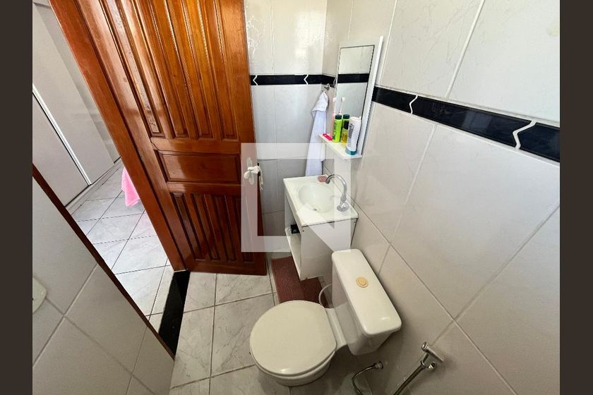 Casa, 3 quartos, 140 m² - Foto 41