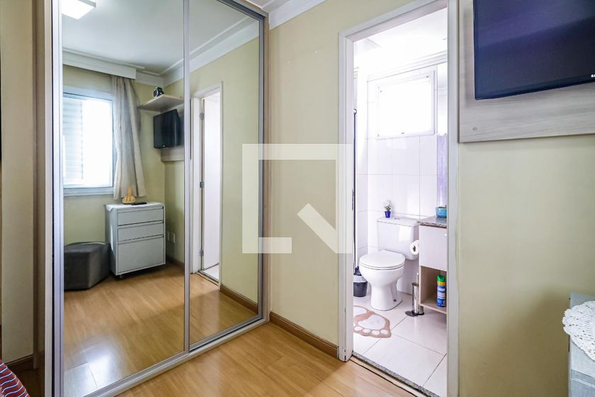 Apartamento, 3 quartos, 95 m² - Foto 55