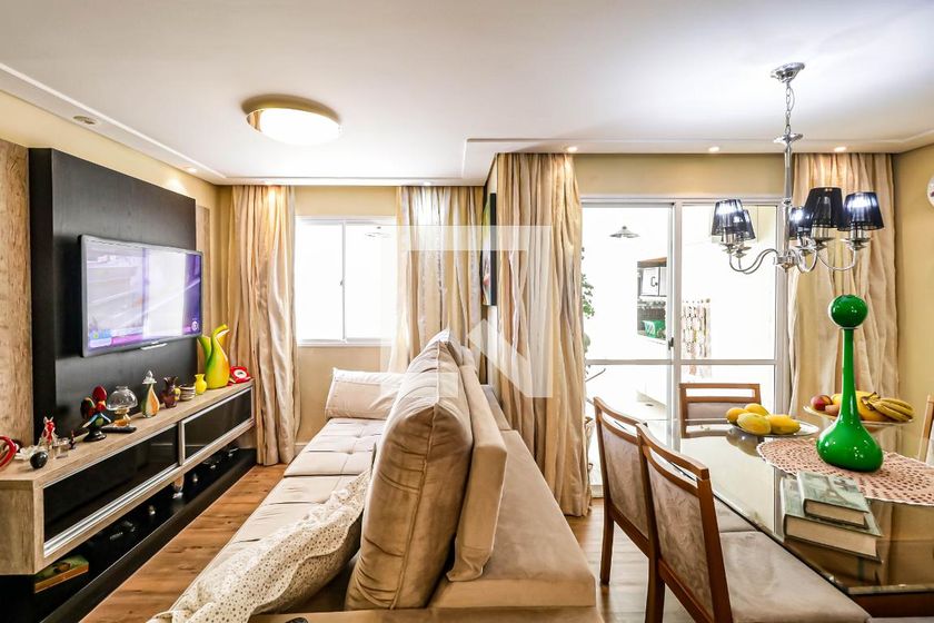 Apartamento, 3 quartos, 95 m² - Foto 7