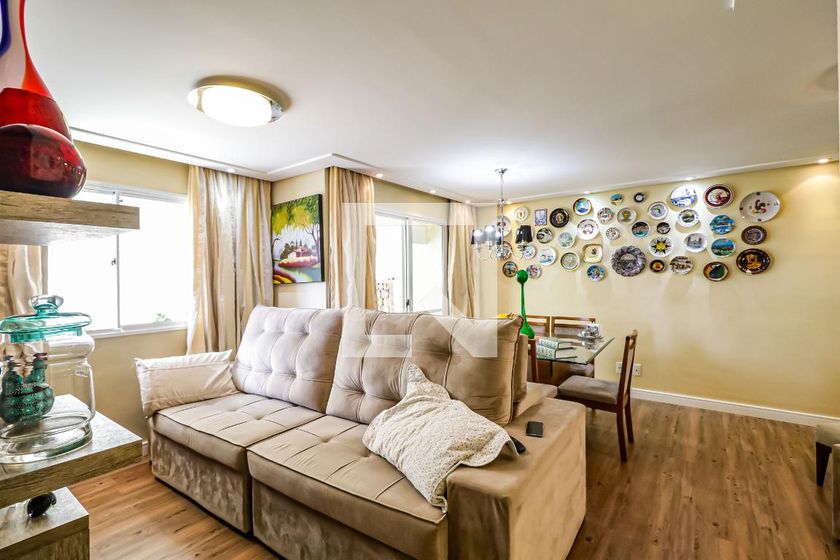 Apartamento, 3 quartos, 95 m² - Foto 5