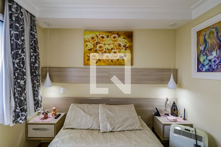 Apartamento, 3 quartos, 95 m² - Foto 39