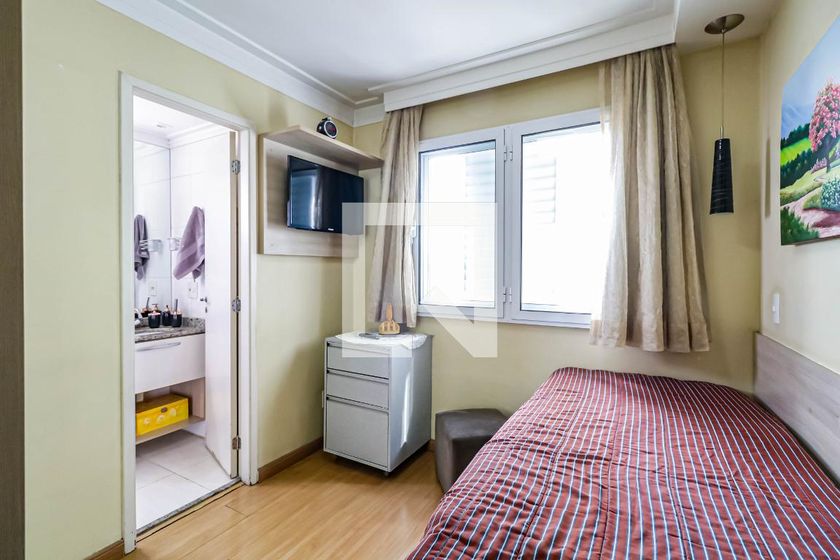 Apartamento, 3 quartos, 95 m² - Foto 51
