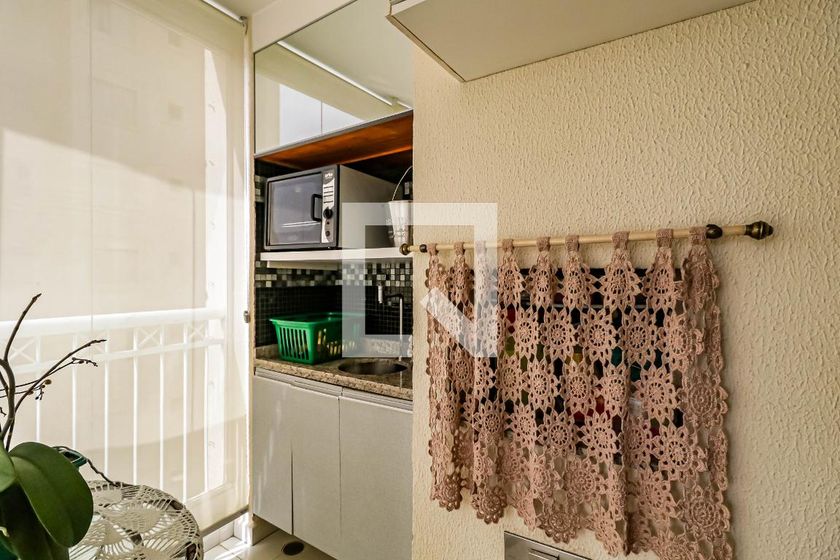 Apartamento, 3 quartos, 95 m² - Foto 19