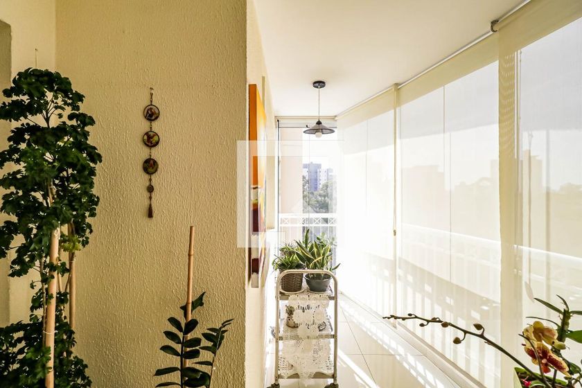 Apartamento, 3 quartos, 95 m² - Foto 17