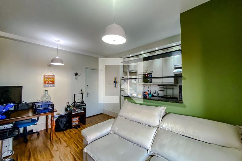 Kitnet-Studio, 40 m² - Foto 5