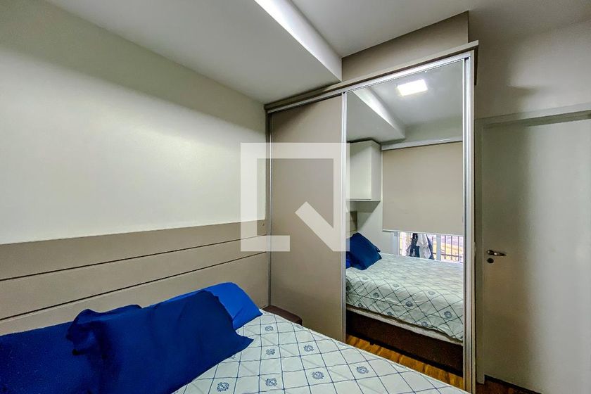 Kitnet-Studio, 40 m² - Foto 24