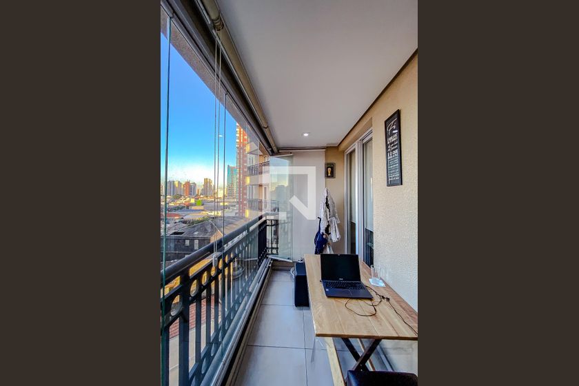 Kitnet-Studio, 40 m² - Foto 9