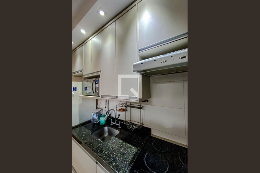 Kitnet-Studio, 40 m² - Foto 44