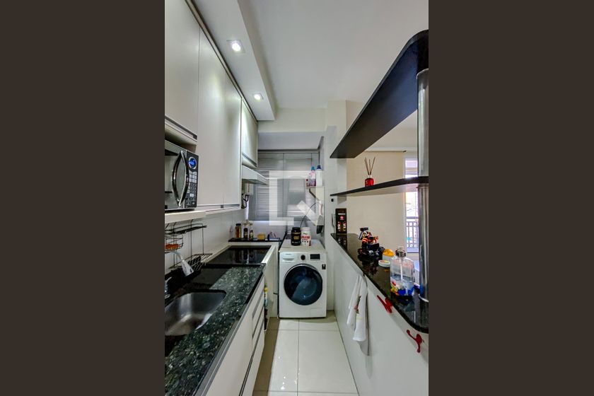 Kitnet-Studio, 40 m² - Foto 37