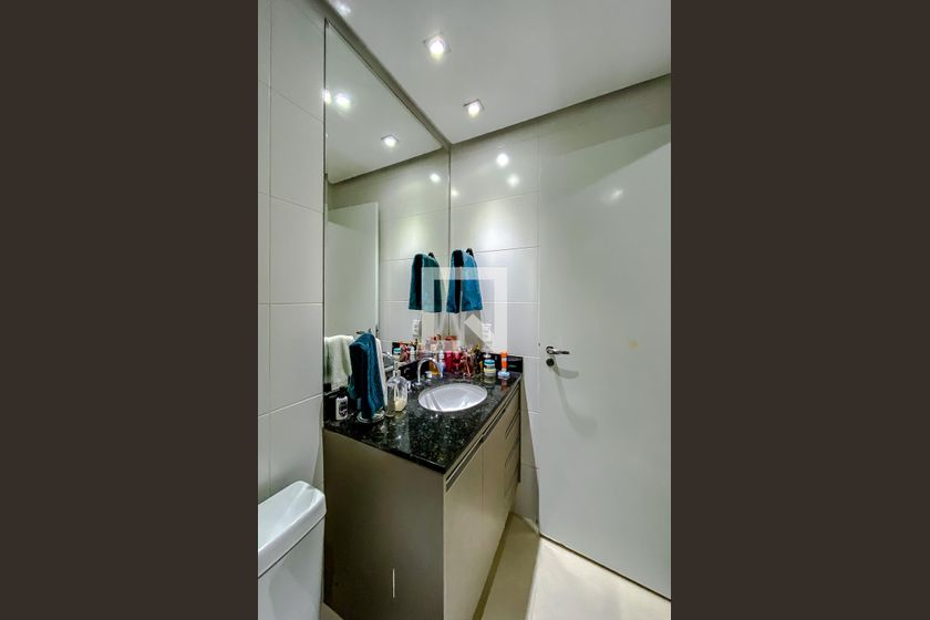 Kitnet-Studio, 40 m² - Foto 33
