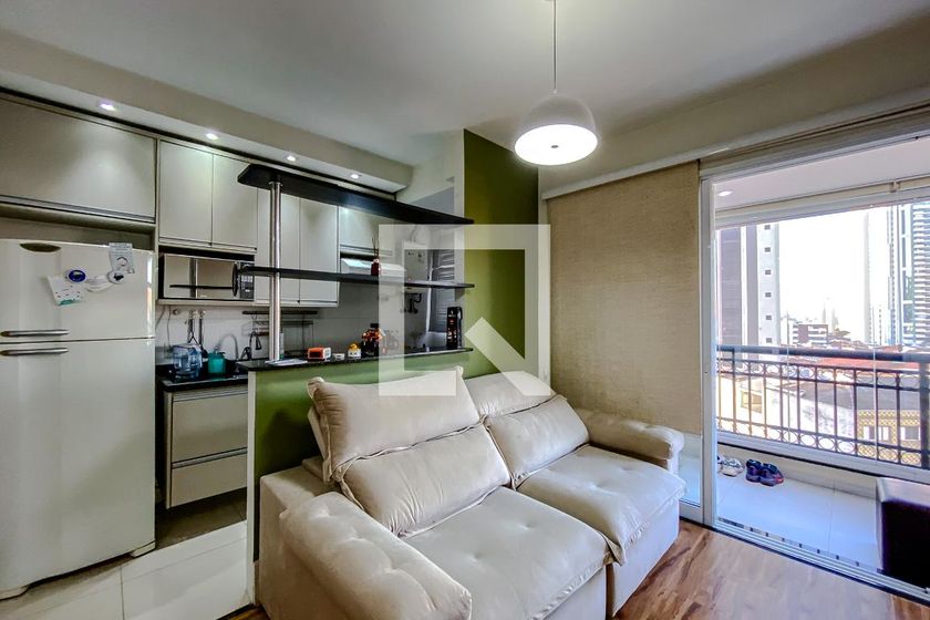 Kitnet-Studio, 40 m² - Foto 4