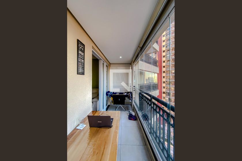 Kitnet-Studio, 40 m² - Foto 13
