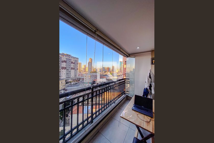 Kitnet-Studio, 40 m² - Foto 12