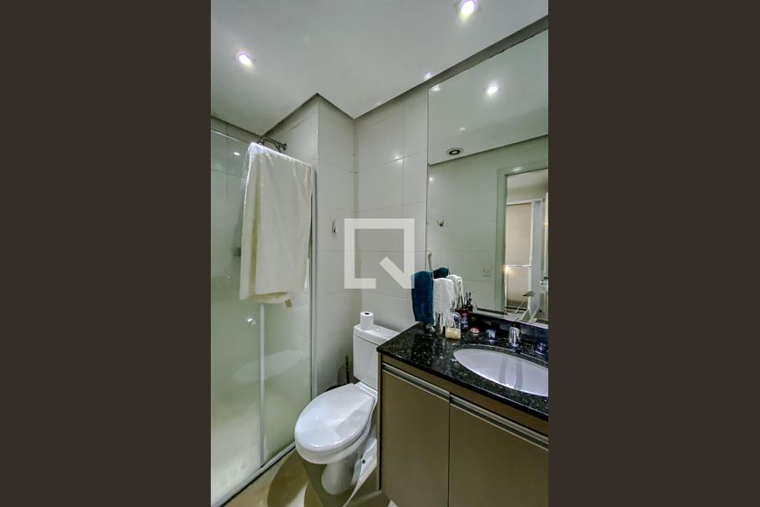 Kitnet-Studio, 40 m² - Foto 28