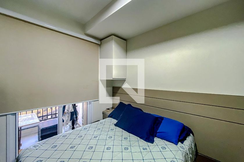 Kitnet-Studio, 40 m² - Foto 20