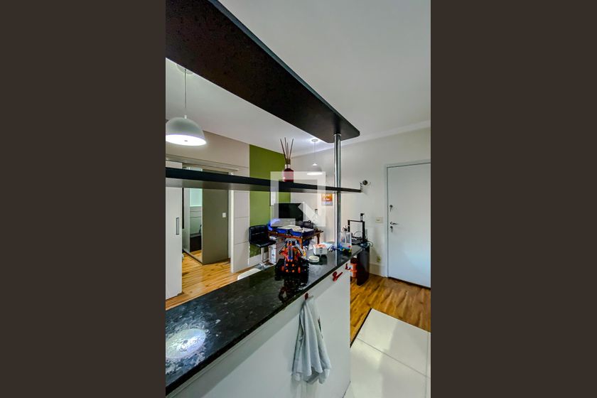 Kitnet-Studio, 40 m² - Foto 41