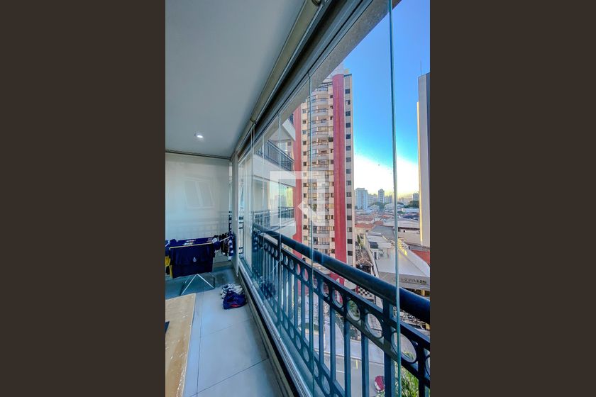 Kitnet-Studio, 40 m² - Foto 16