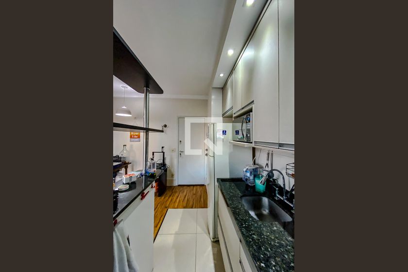Kitnet-Studio, 40 m² - Foto 40