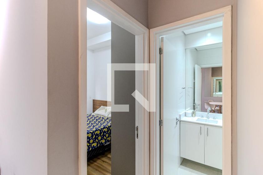 Apartamento, 1 quarto, 30 m² - Foto 20