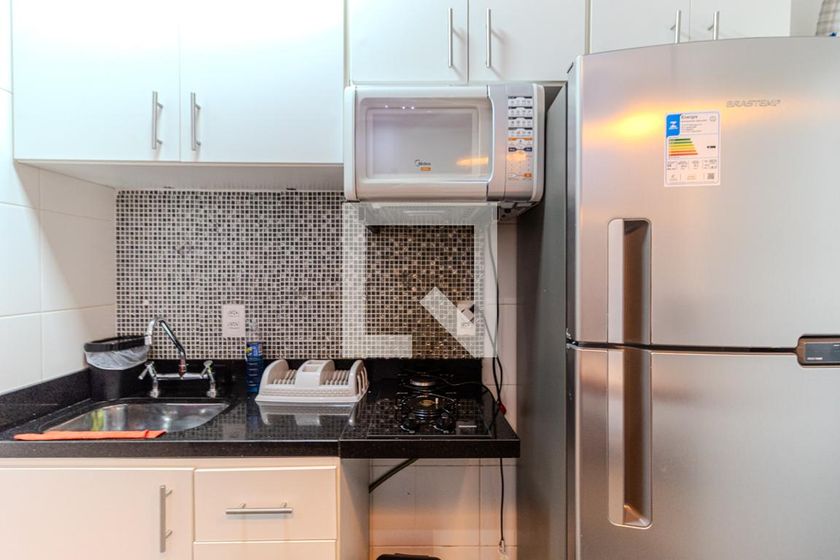 Apartamento, 1 quarto, 30 m² - Foto 50