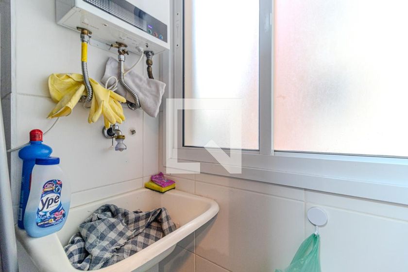 Apartamento, 1 quarto, 30 m² - Foto 62