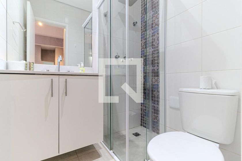 Apartamento, 1 quarto, 30 m² - Foto 35