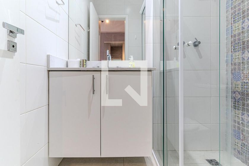 Apartamento, 1 quarto, 30 m² - Foto 38