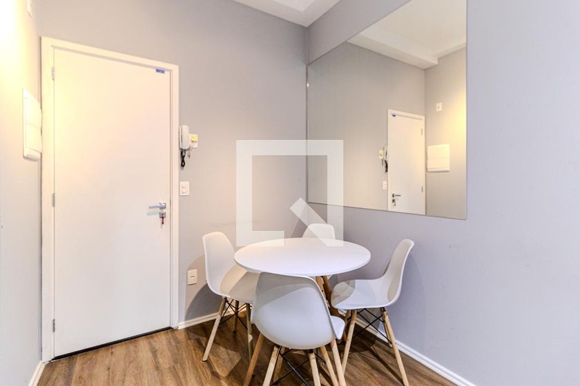 Apartamento, 1 quarto, 30 m² - Foto 17