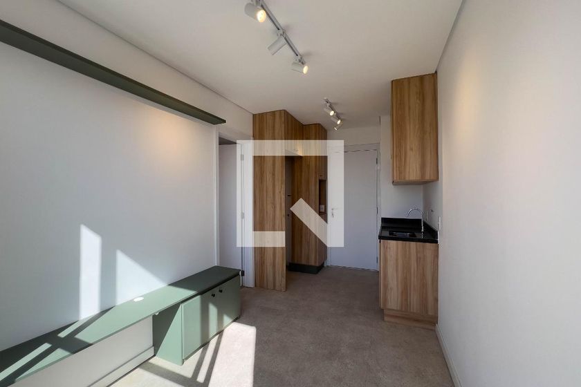 Kitnet-Studio, 27 m² - Foto 5