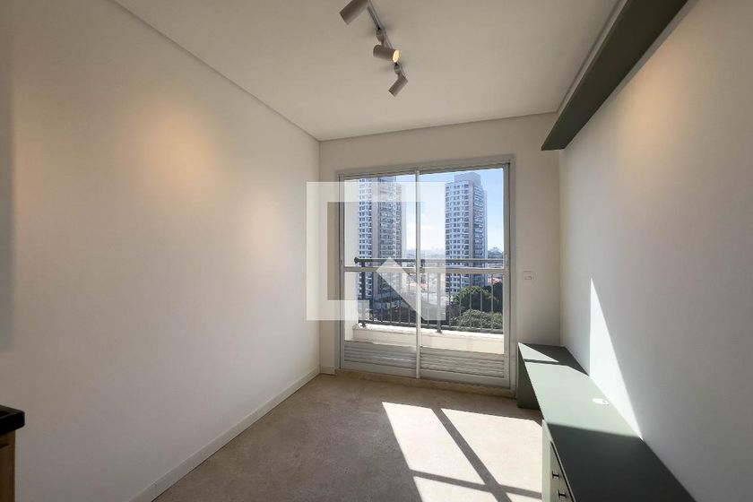 Kitnet-Studio, 27 m² - Foto 3