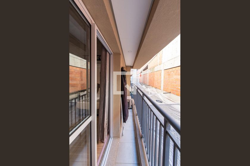 Kitnet-Studio, 33 m² - Foto 19