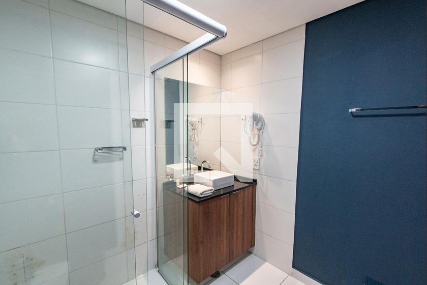 Kitnet-Studio, 33 m² - Foto 27