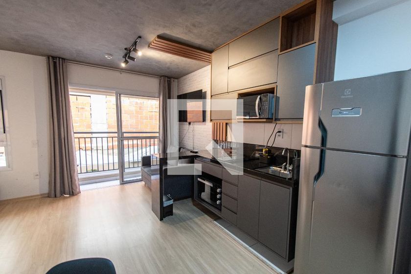 Kitnet-Studio, 33 m² - Foto 39