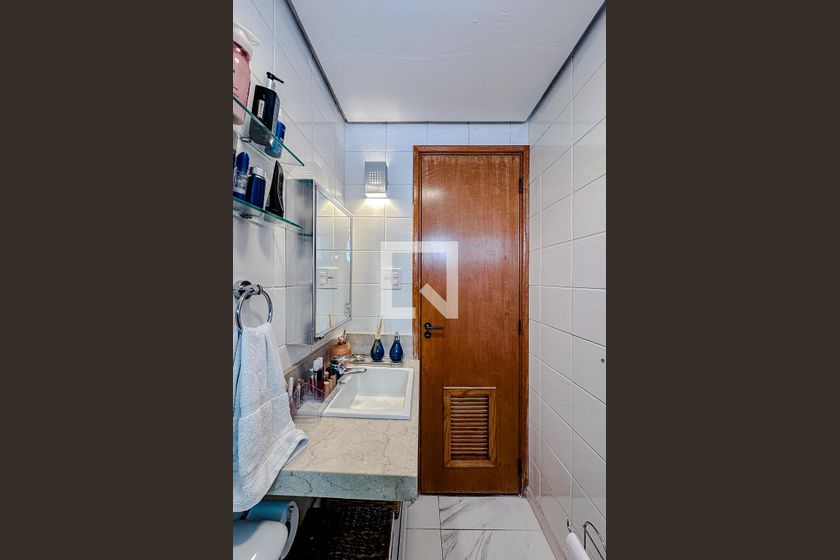 Apartamento, 4 quartos, 82 m² - Foto 68