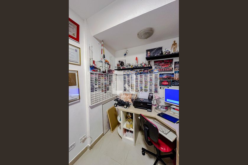 Apartamento, 4 quartos, 82 m² - Foto 24