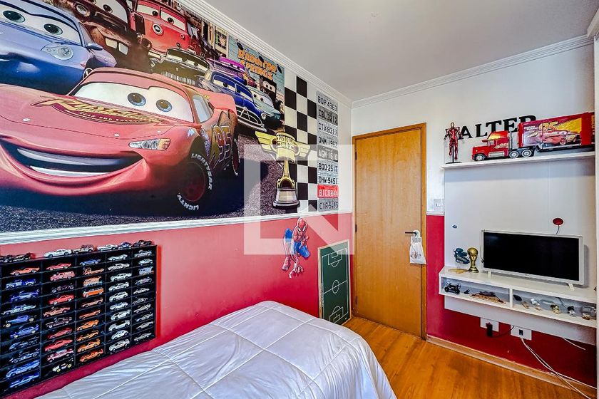 Apartamento, 4 quartos, 82 m² - Foto 33