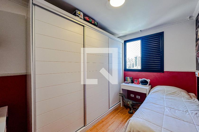 Apartamento, 4 quartos, 82 m² - Foto 29