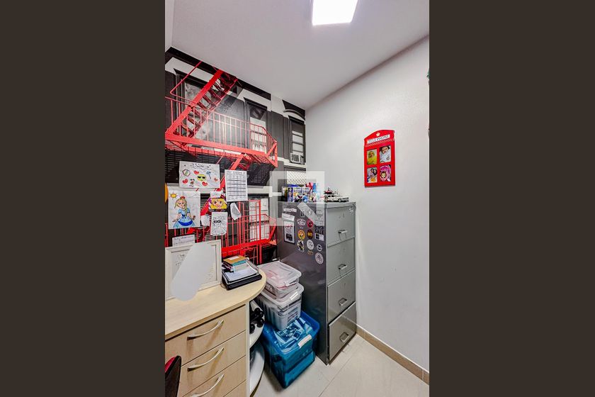 Apartamento, 4 quartos, 82 m² - Foto 25