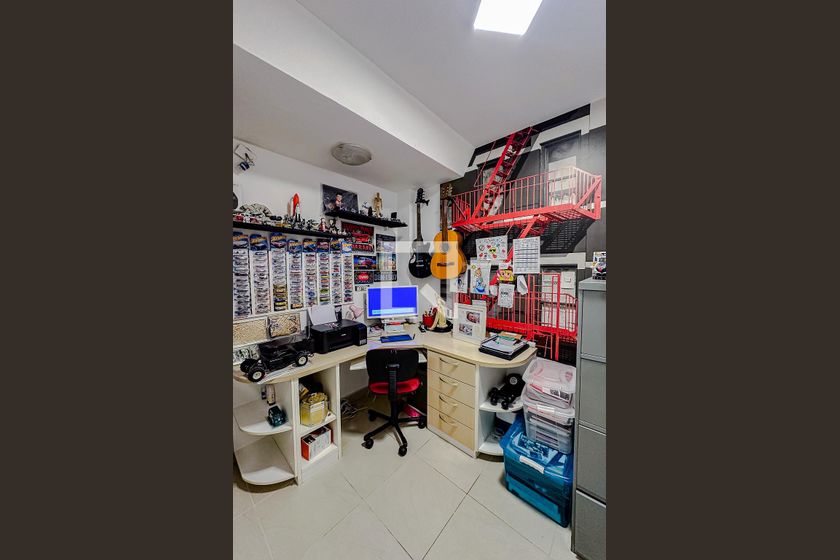 Apartamento, 4 quartos, 82 m² - Foto 21
