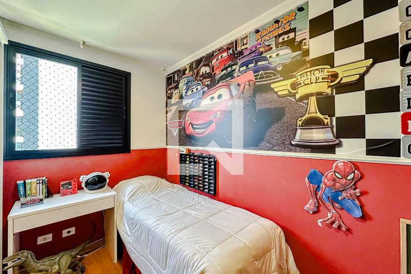 Apartamento, 4 quartos, 82 m² - Foto 32